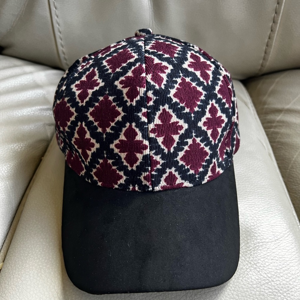 Marcus Adler Holiday Unisex Ball Cap